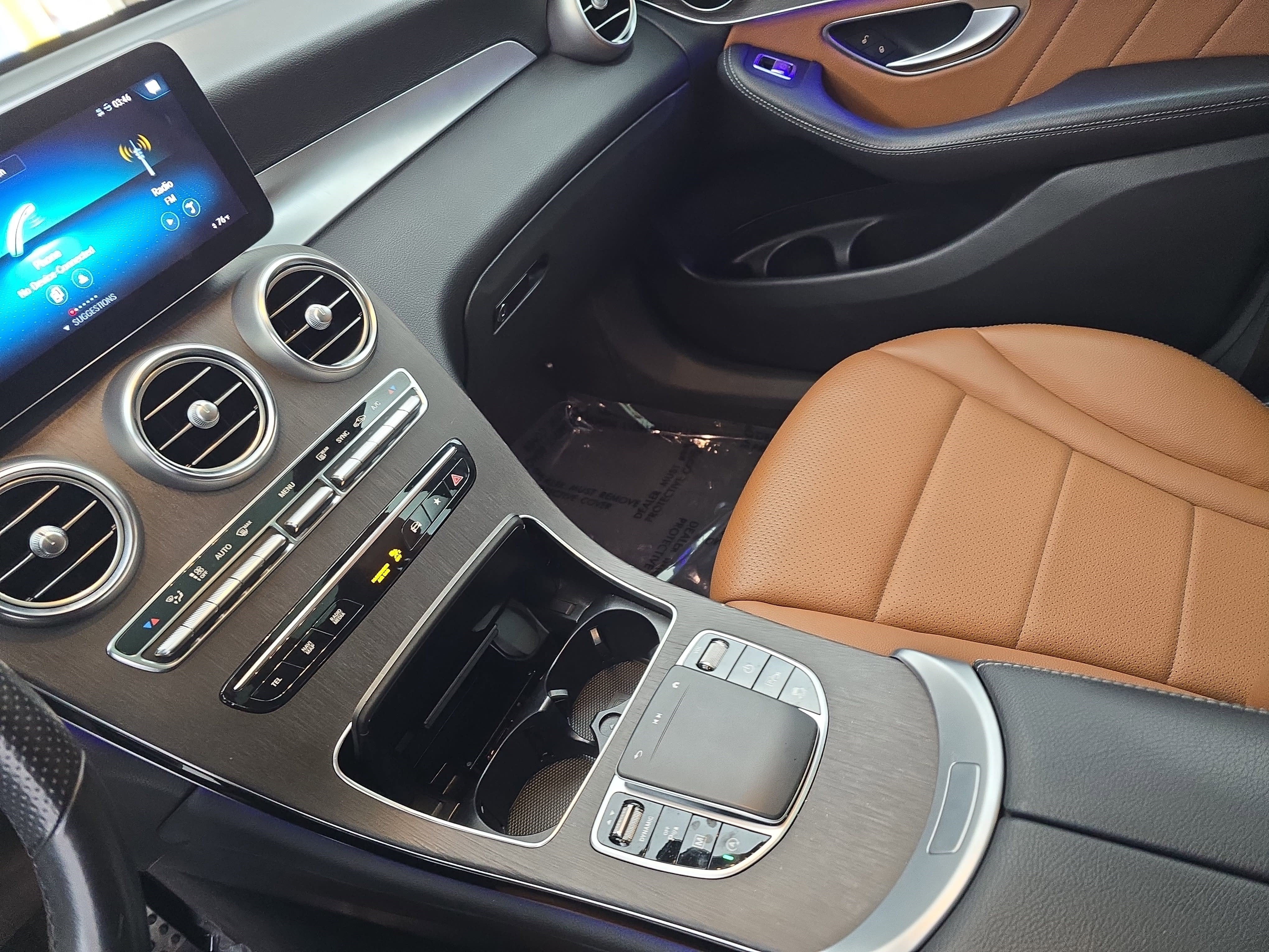 2022 Mercedes-Benz GLC GLC 300