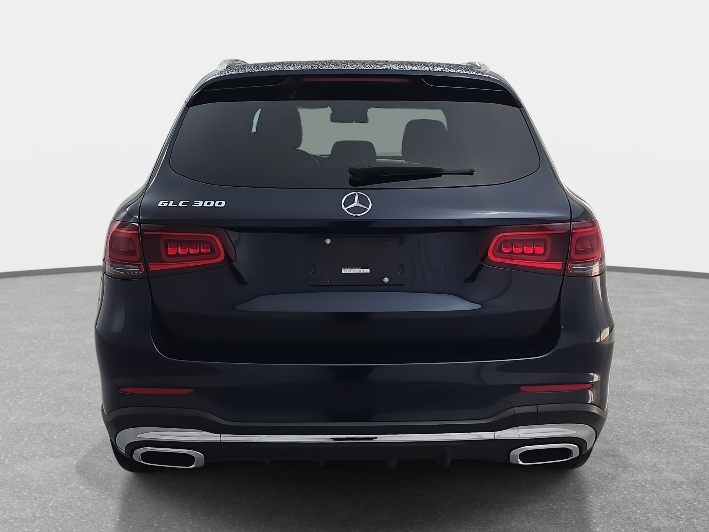 2022 Mercedes-Benz GLC GLC 300