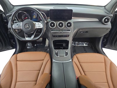 2022 Mercedes-Benz GLC GLC 300