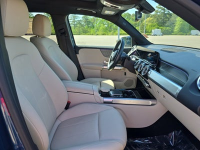 2022 Mercedes-Benz GLB GLB 250