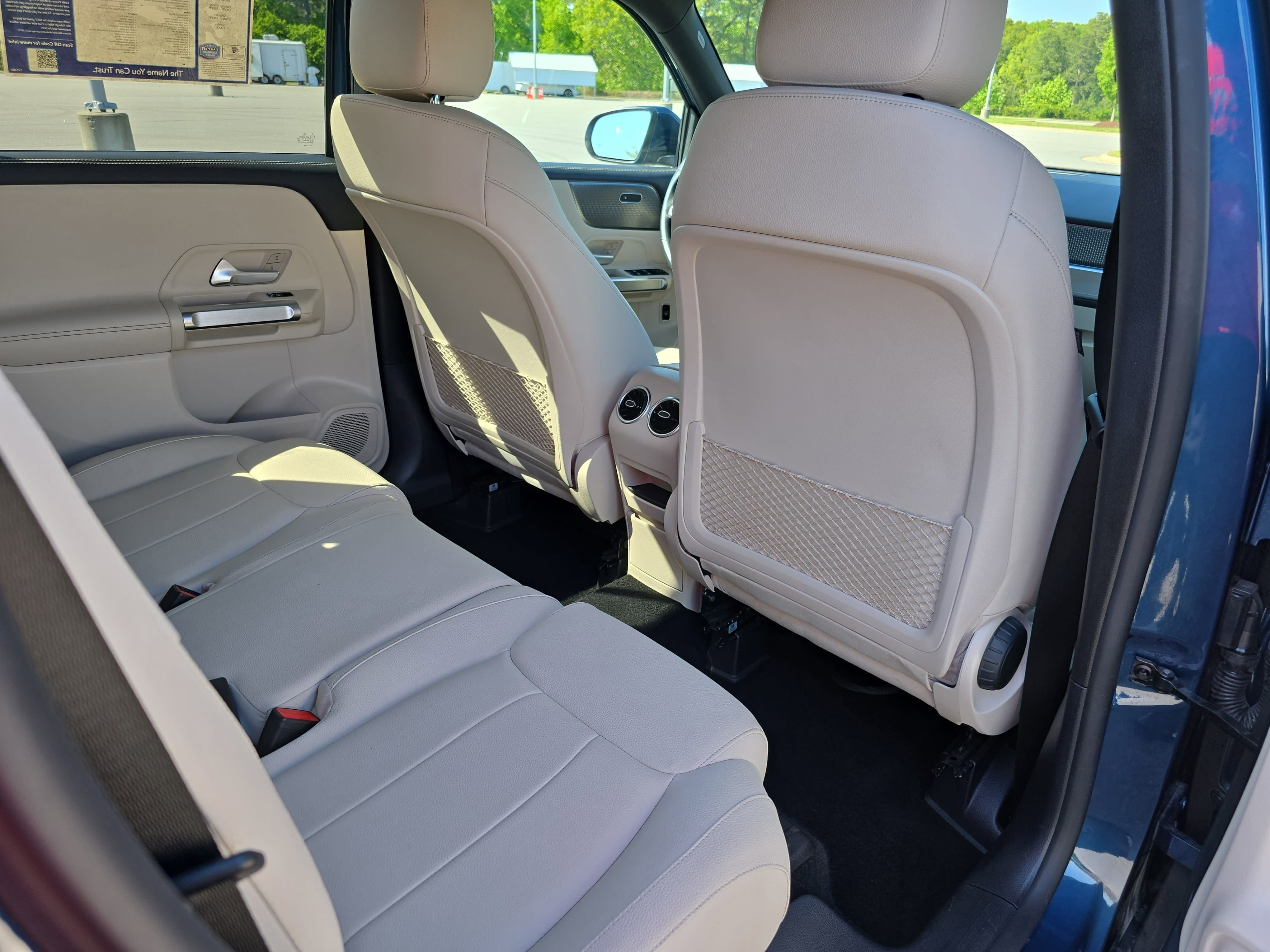 2022 Mercedes-Benz GLB GLB 250