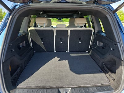 2022 Mercedes-Benz GLB GLB 250