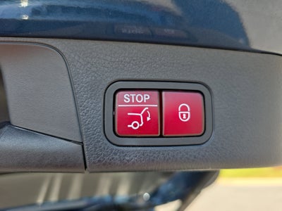 2022 Mercedes-Benz GLB GLB 250