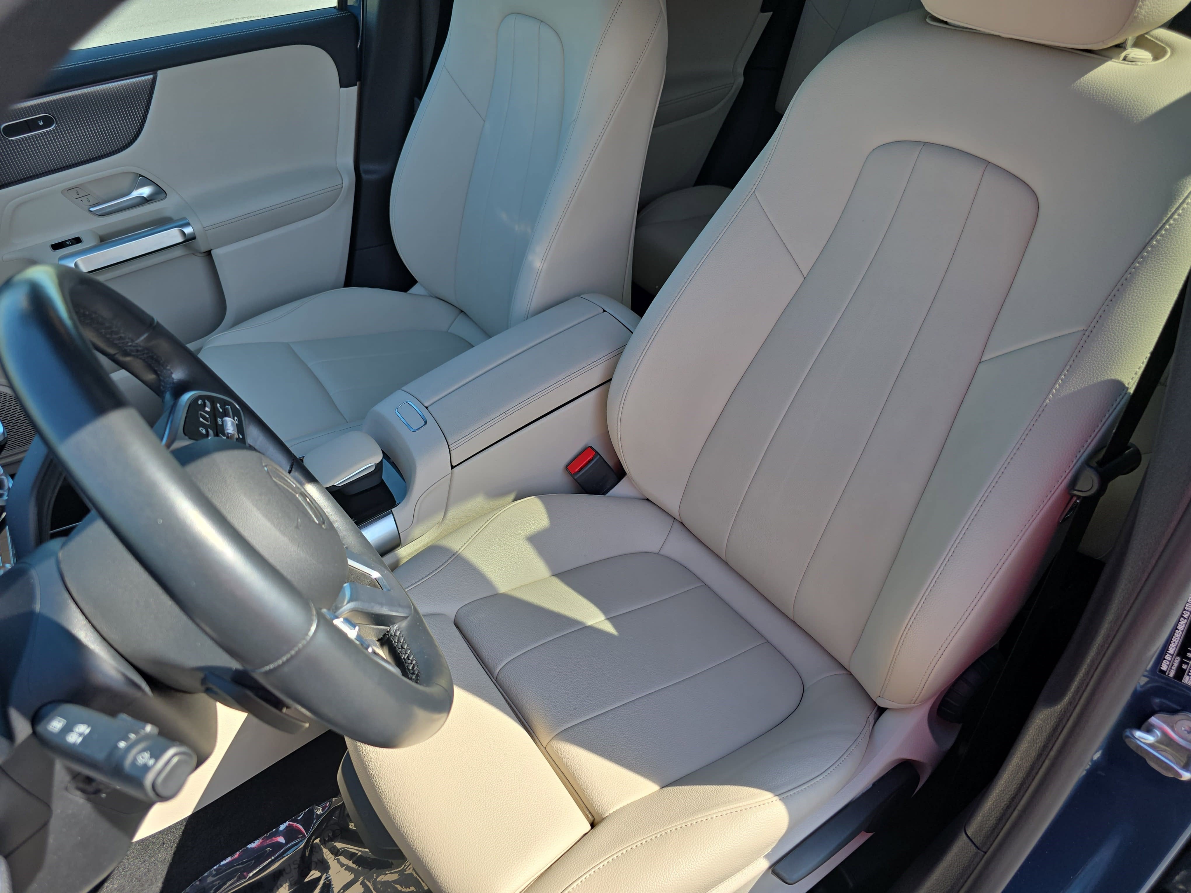 2022 Mercedes-Benz GLB GLB 250