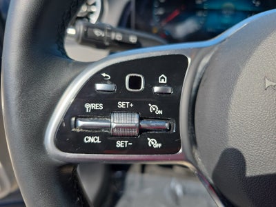 2022 Mercedes-Benz GLB GLB 250