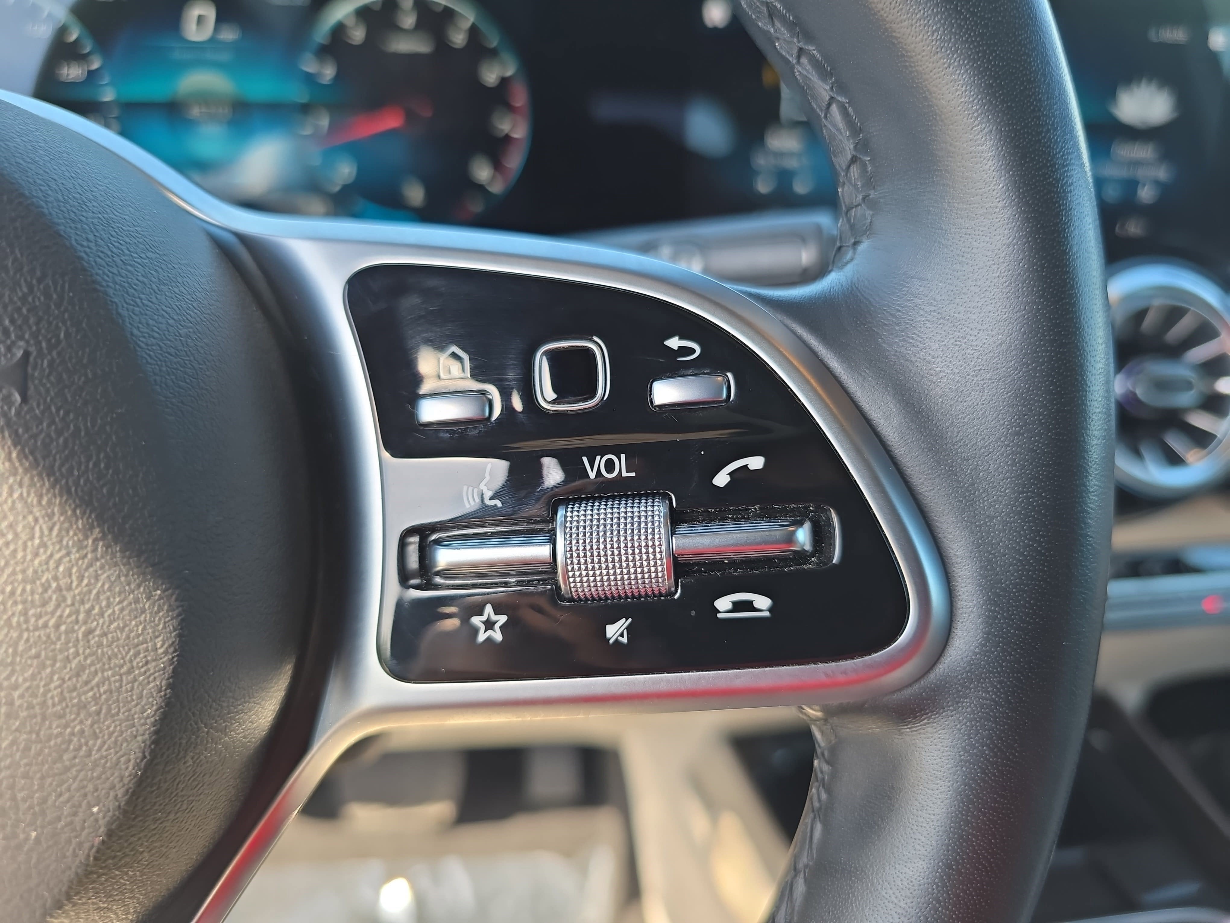 2022 Mercedes-Benz GLB GLB 250