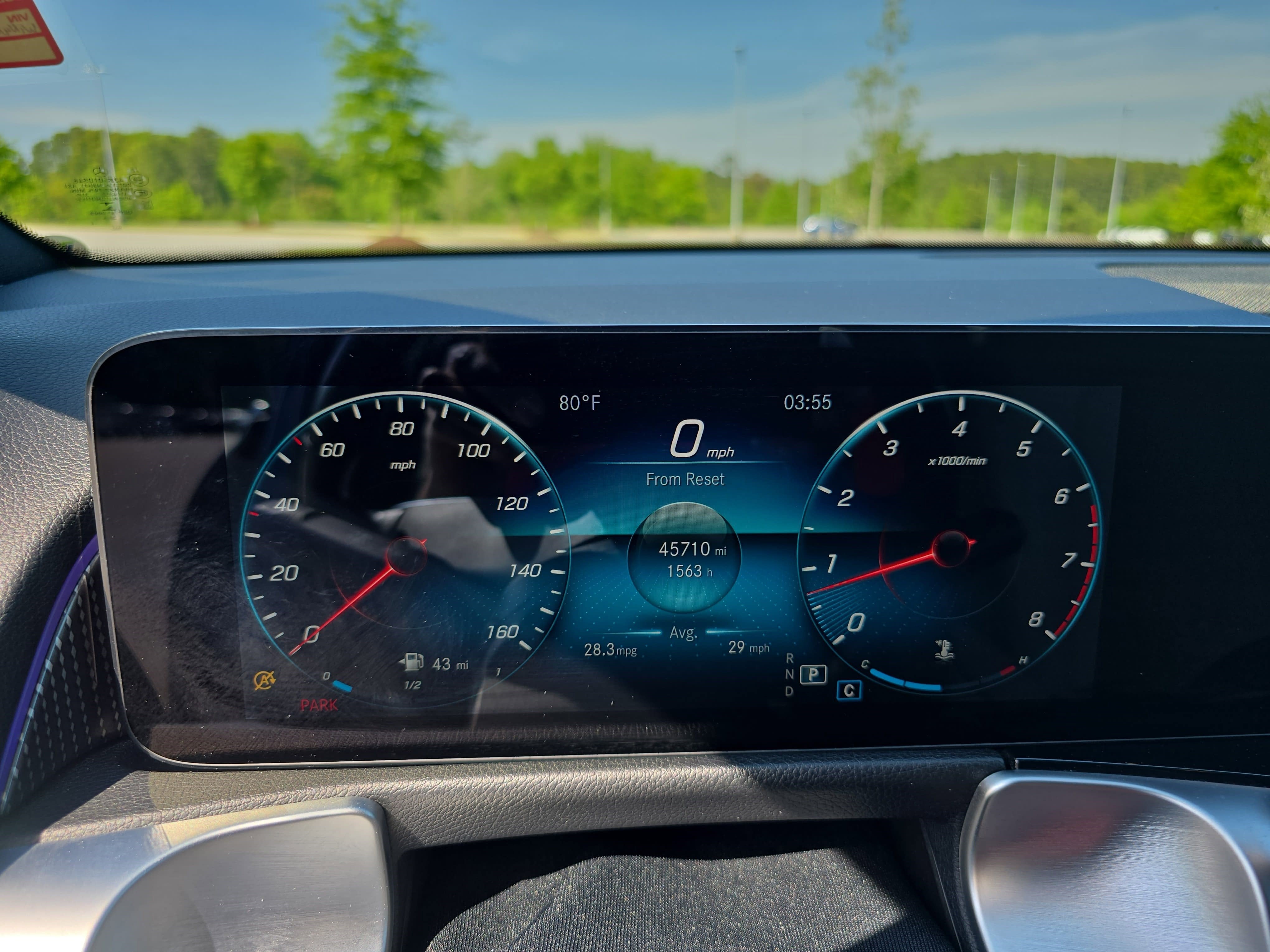 2022 Mercedes-Benz GLB GLB 250