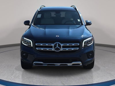 2022 Mercedes-Benz GLB GLB 250