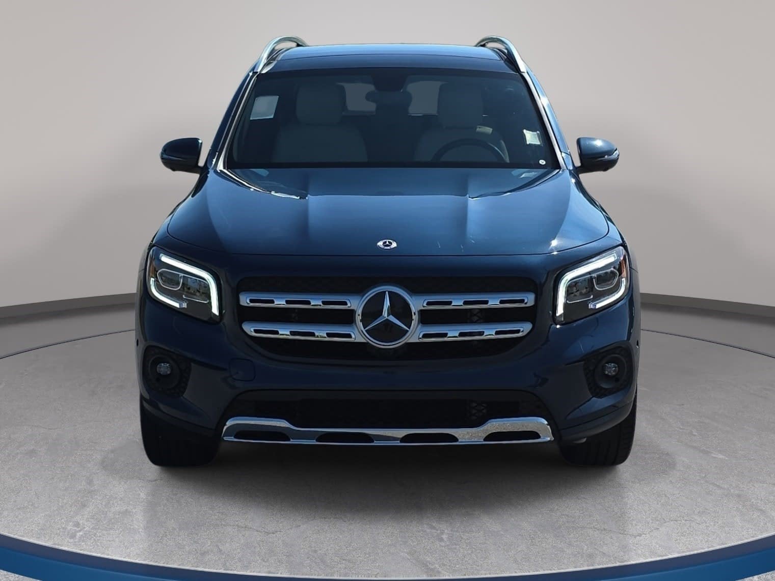 2022 Mercedes-Benz GLB GLB 250