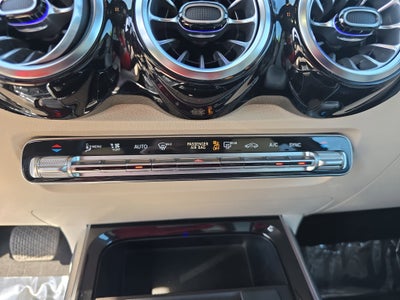 2022 Mercedes-Benz GLB GLB 250