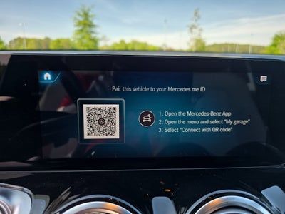 2022 Mercedes-Benz GLB GLB 250