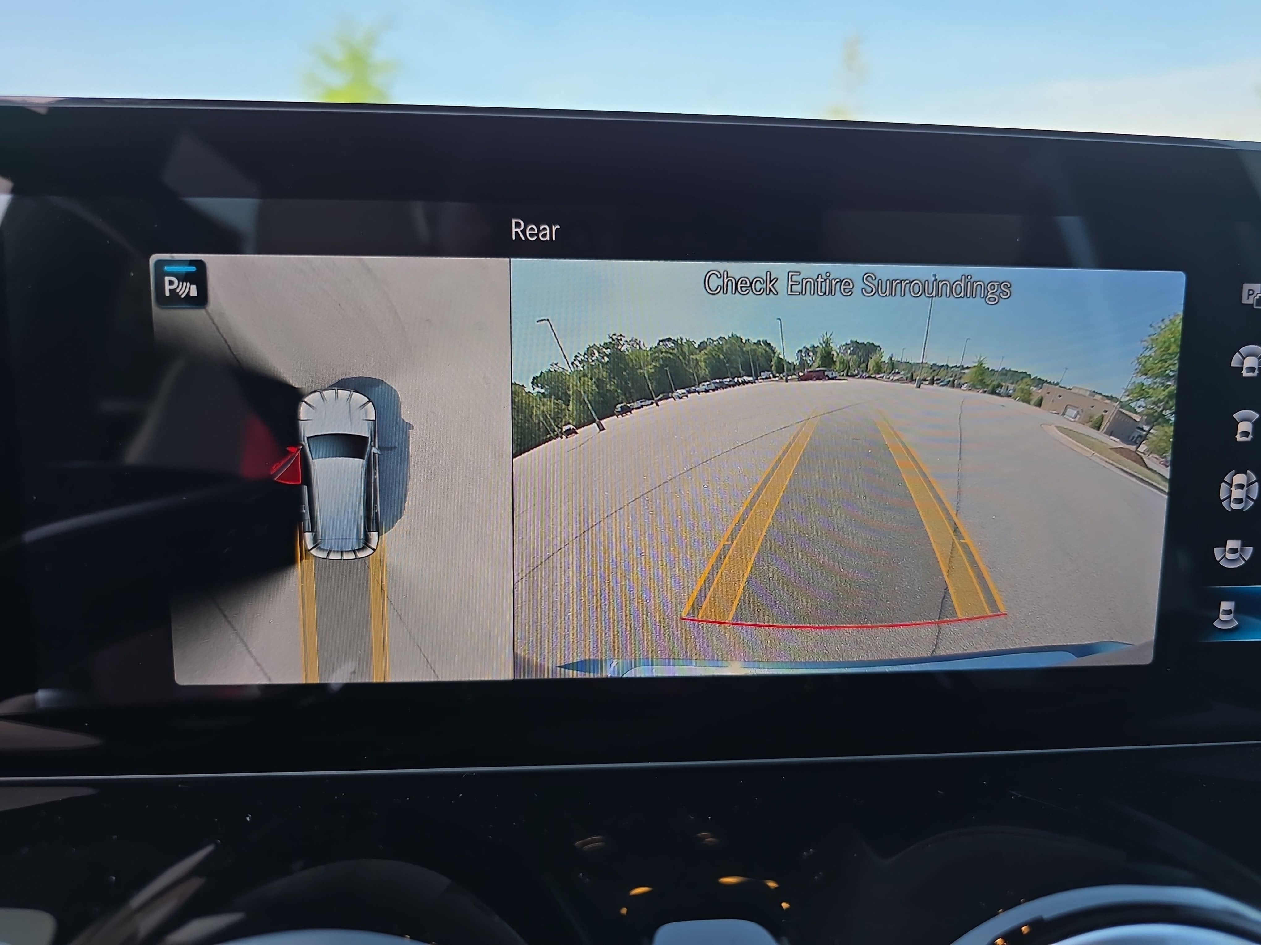 2022 Mercedes-Benz GLB GLB 250