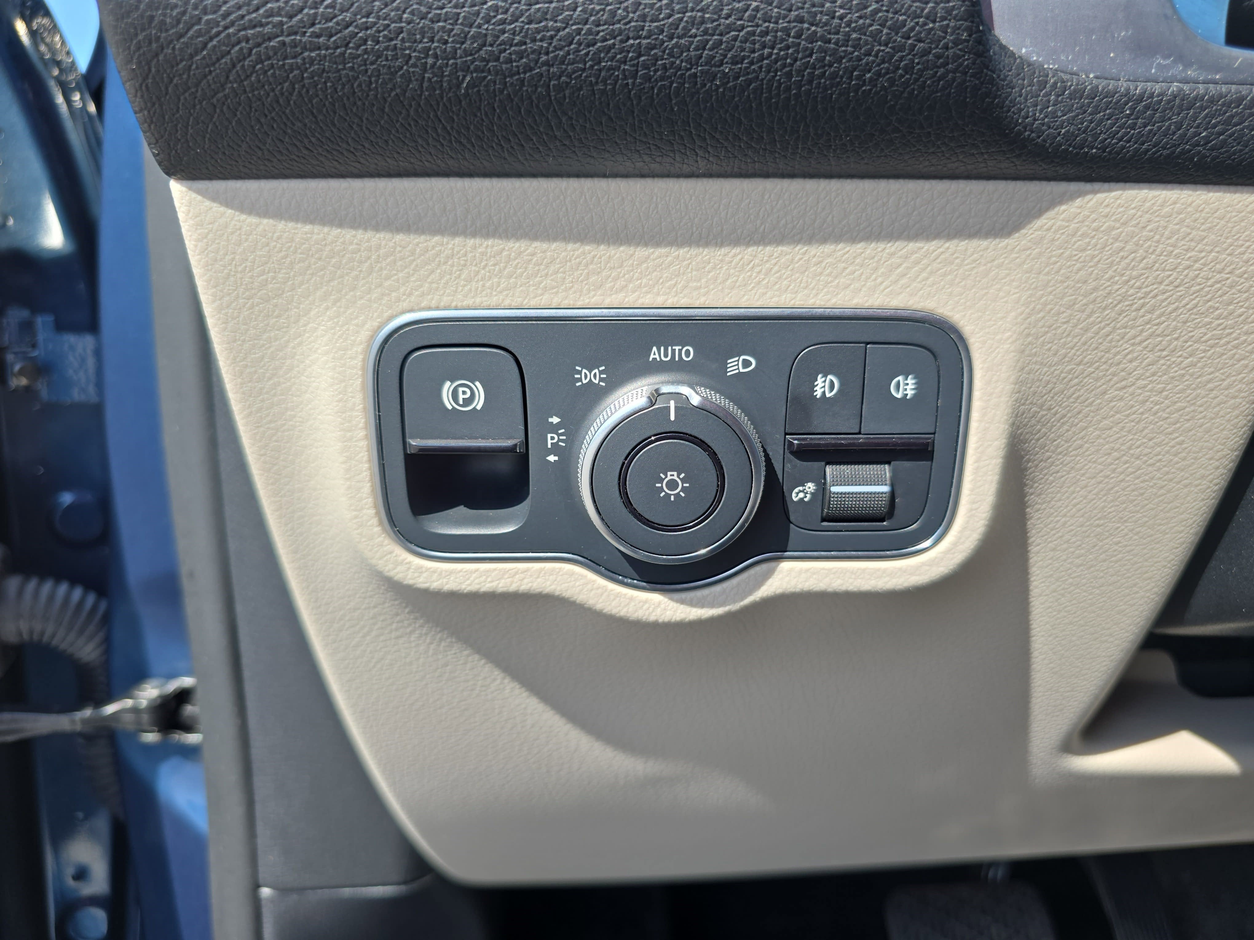 2022 Mercedes-Benz GLB GLB 250