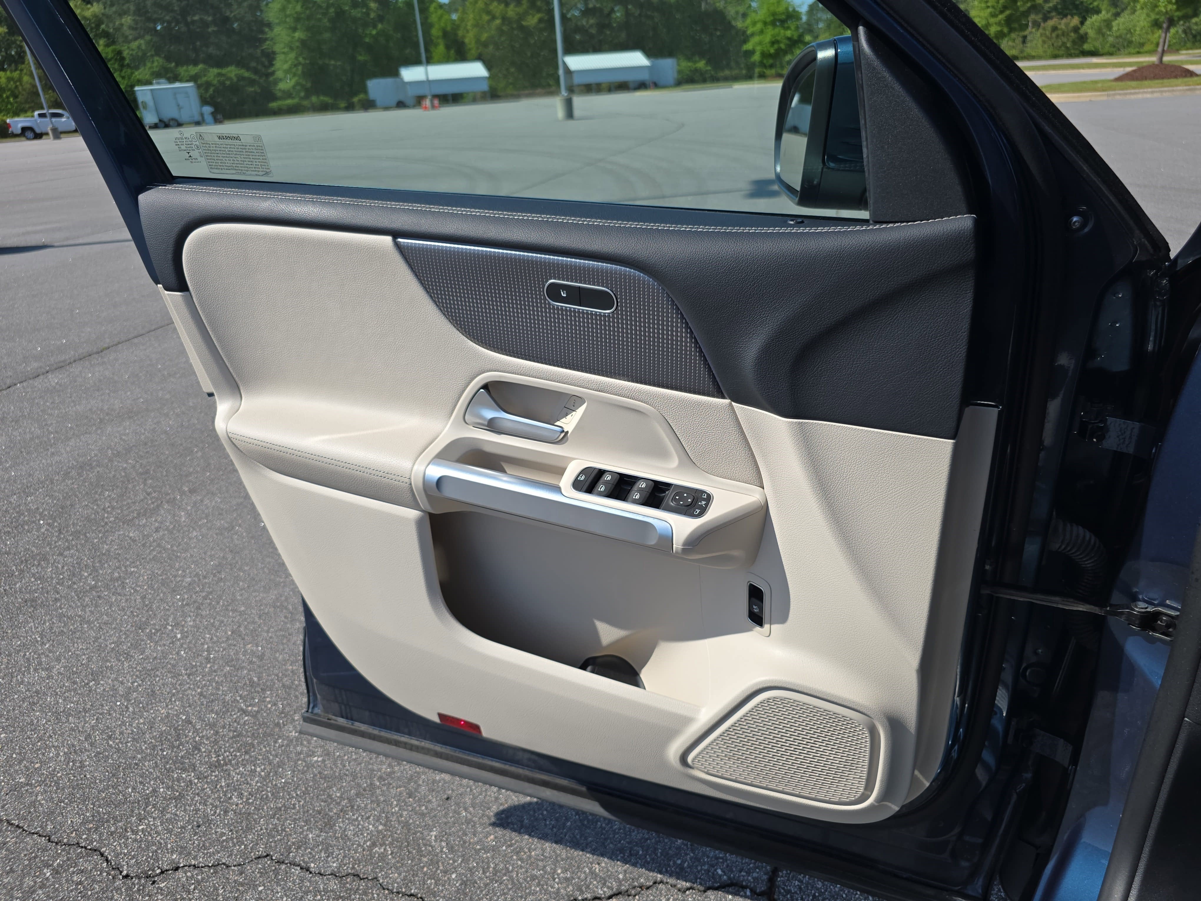 2022 Mercedes-Benz GLB GLB 250