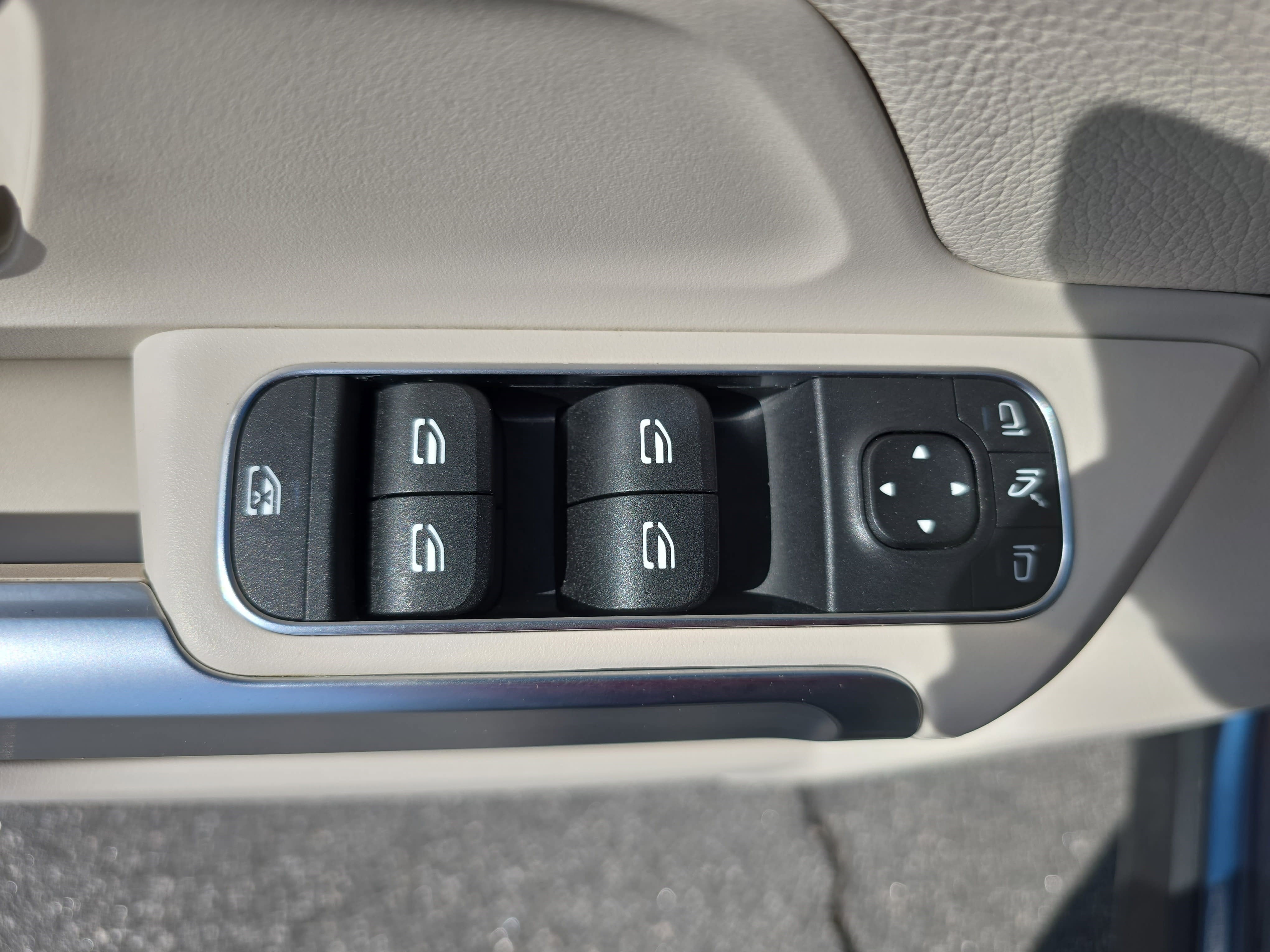 2022 Mercedes-Benz GLB GLB 250