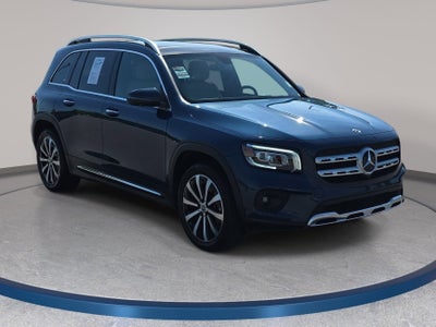 2022 Mercedes-Benz GLB GLB 250