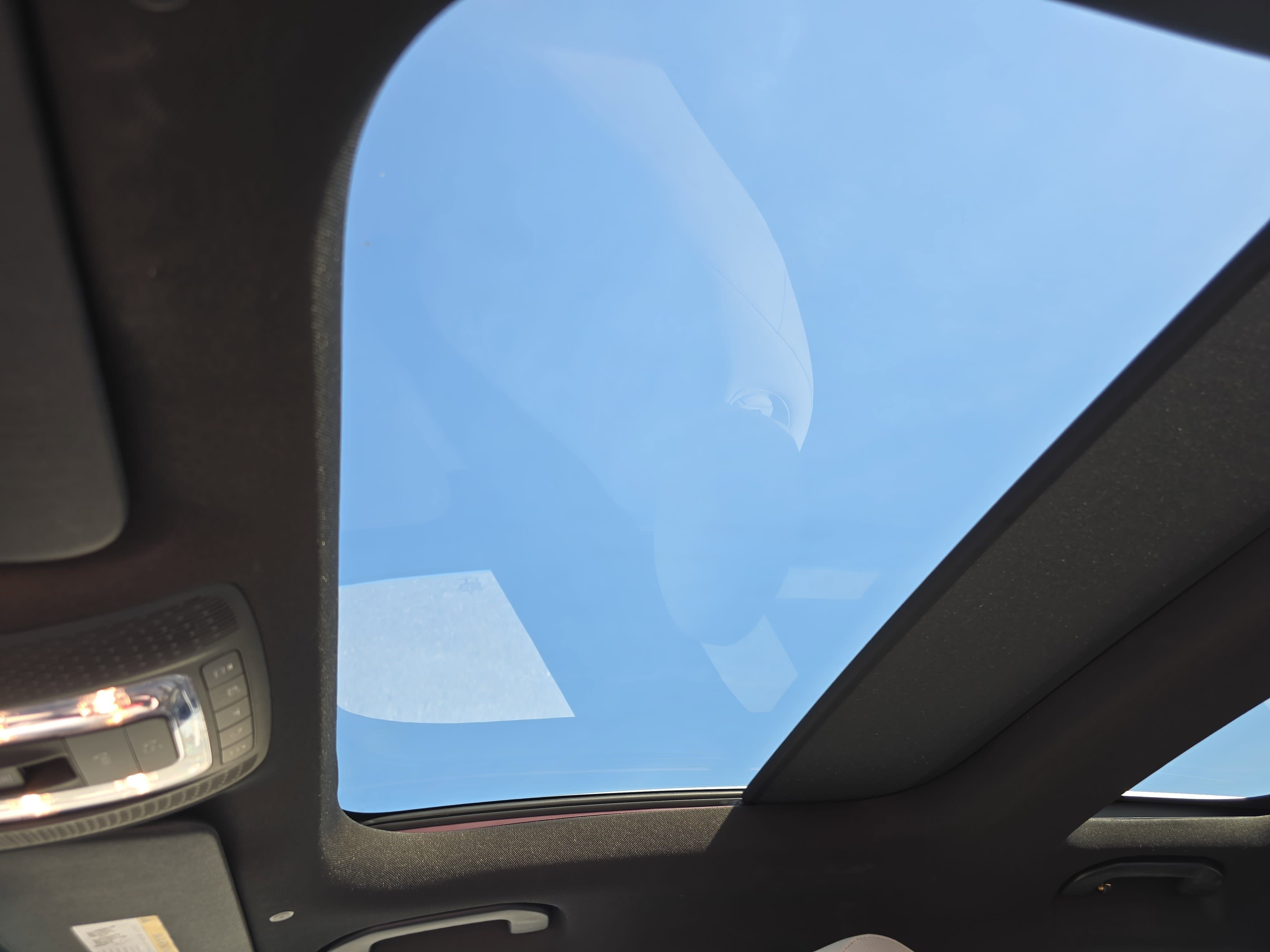 2022 Mercedes-Benz GLB GLB 250