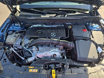 2022 Mercedes-Benz GLB GLB 250