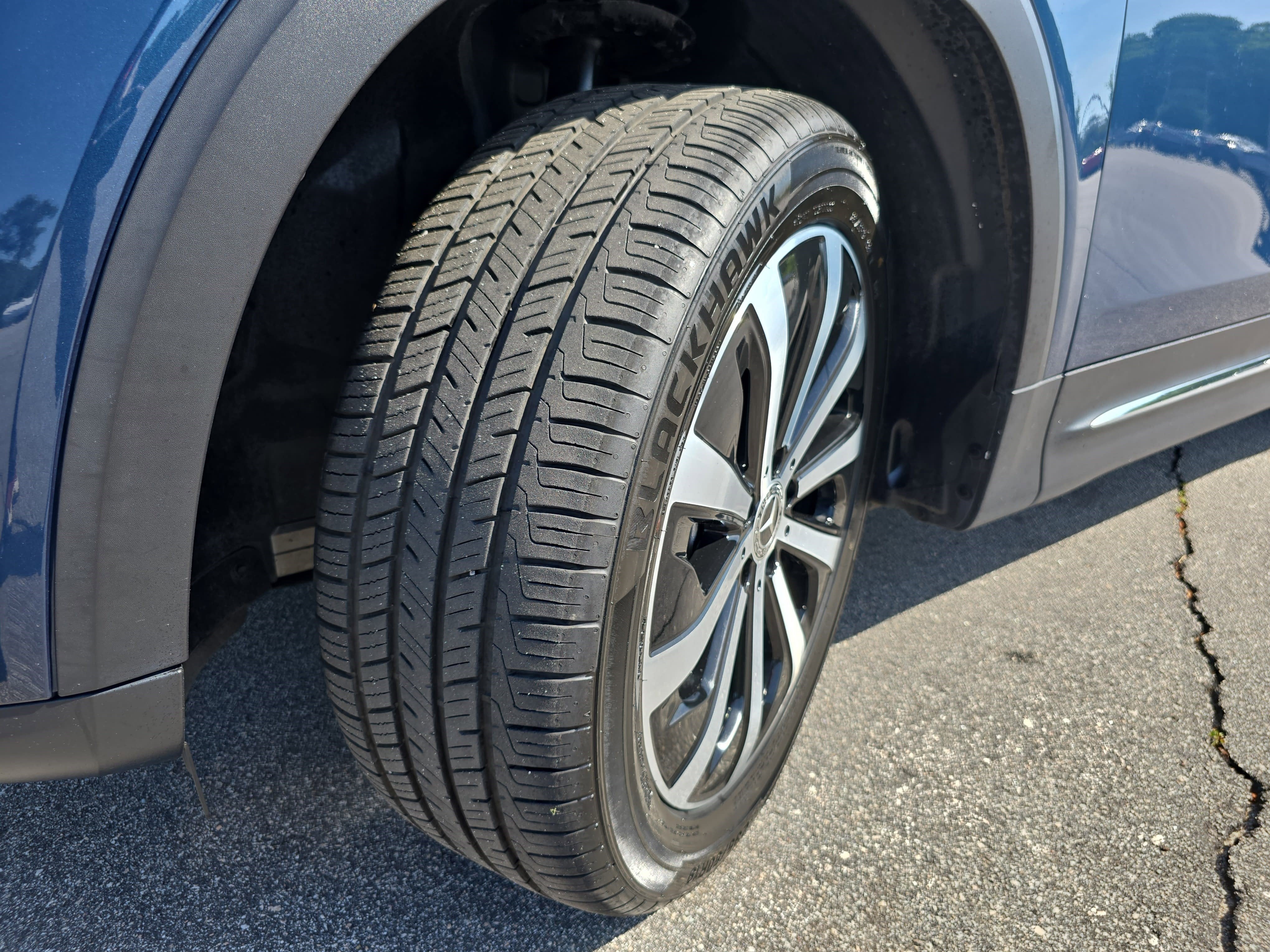 2022 Mercedes-Benz GLB GLB 250