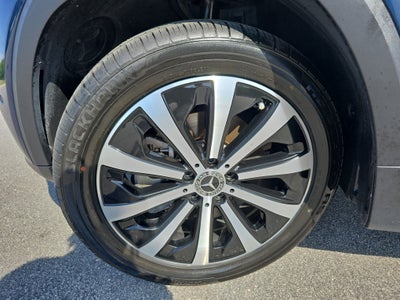 2022 Mercedes-Benz GLB GLB 250