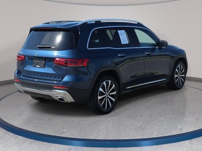2022 Mercedes-Benz GLB GLB 250