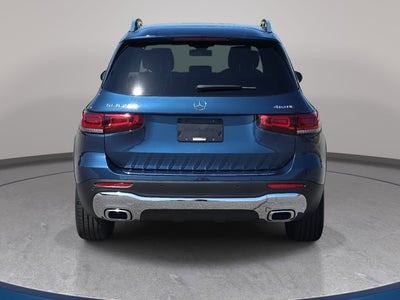 2022 Mercedes-Benz GLB GLB 250