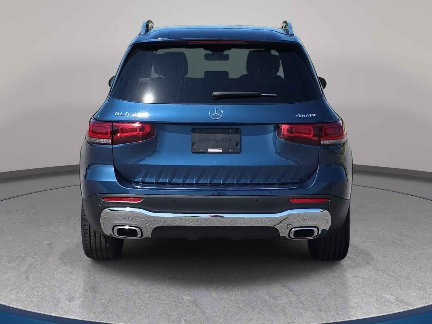 2022 Mercedes-Benz GLB GLB 250