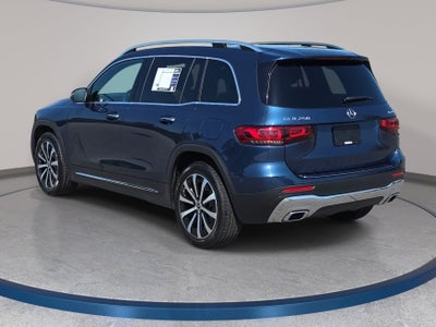 2022 Mercedes-Benz GLB GLB 250