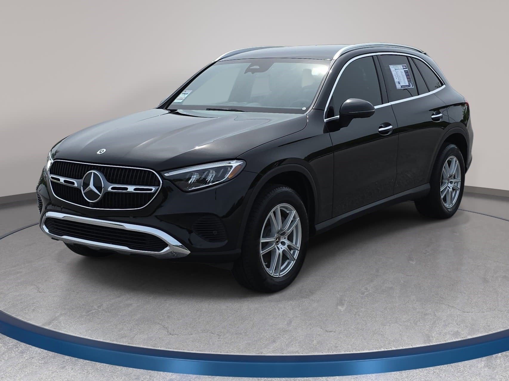 2023 Mercedes-Benz GLC GLC 300
