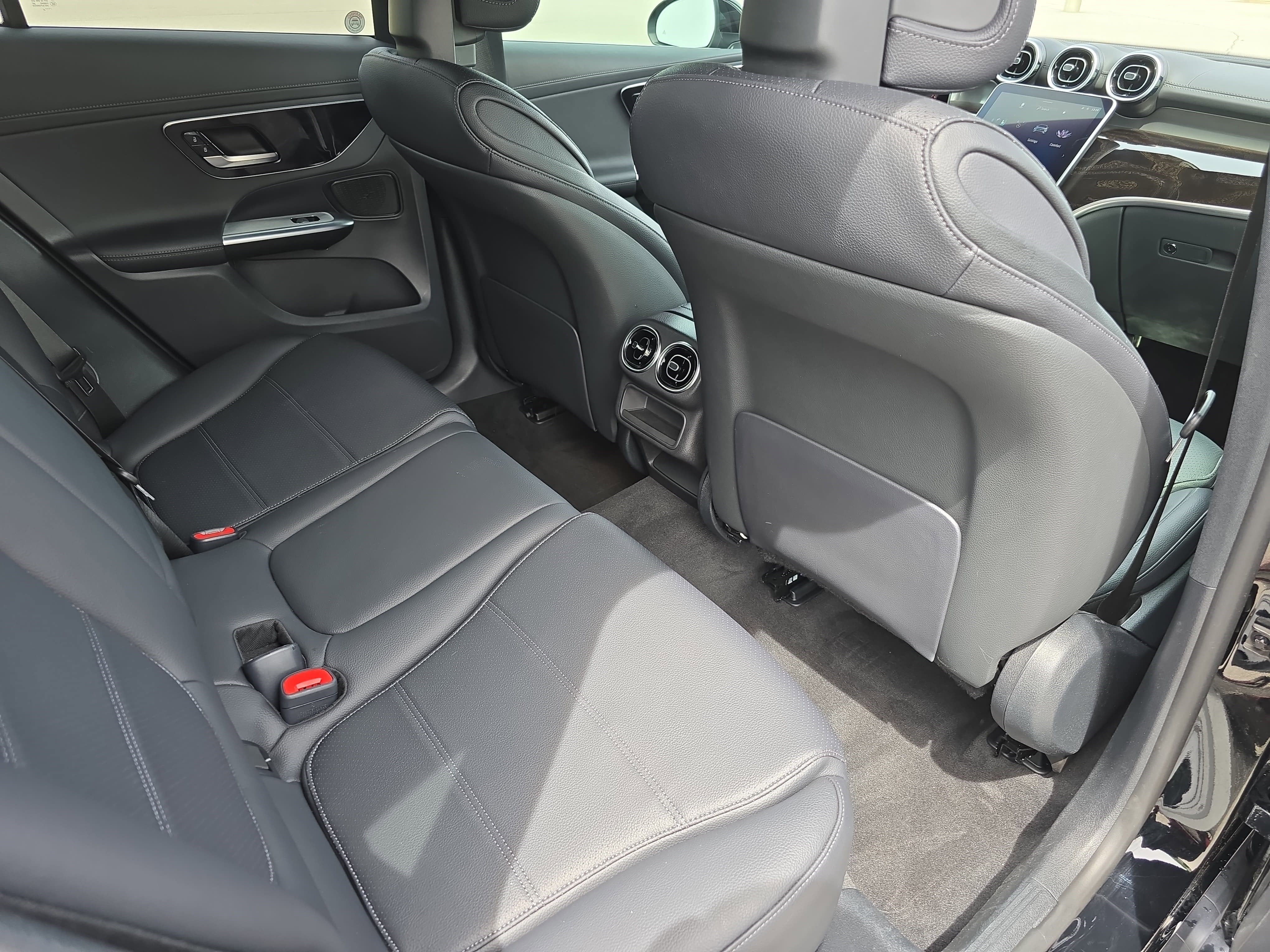 2023 Mercedes-Benz GLC GLC 300