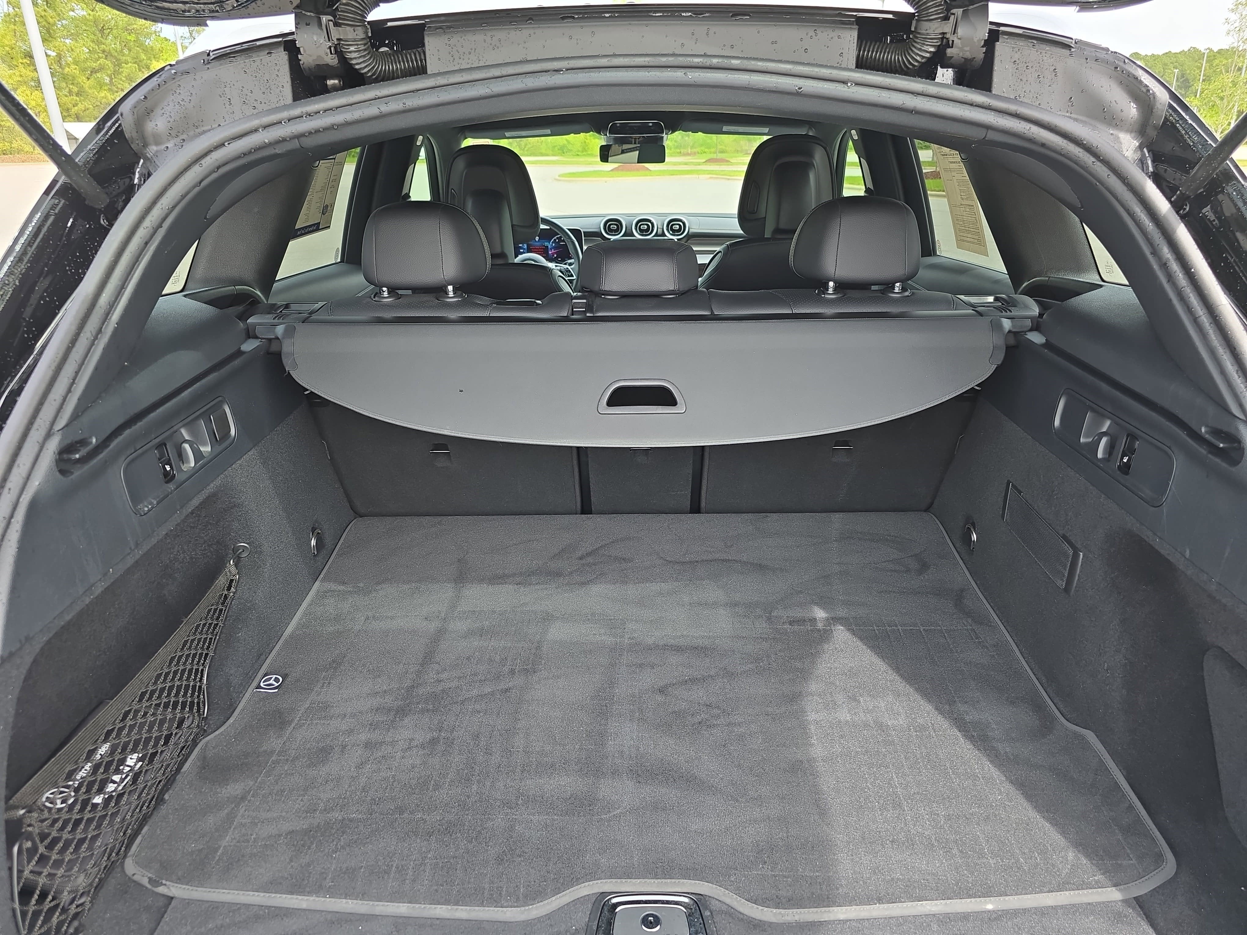 2023 Mercedes-Benz GLC GLC 300