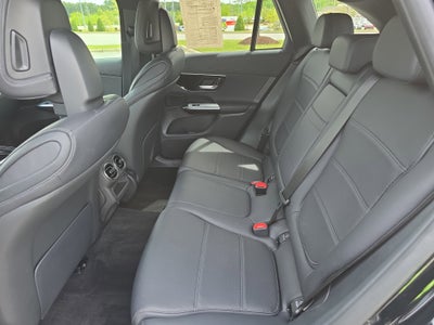 2023 Mercedes-Benz GLC GLC 300