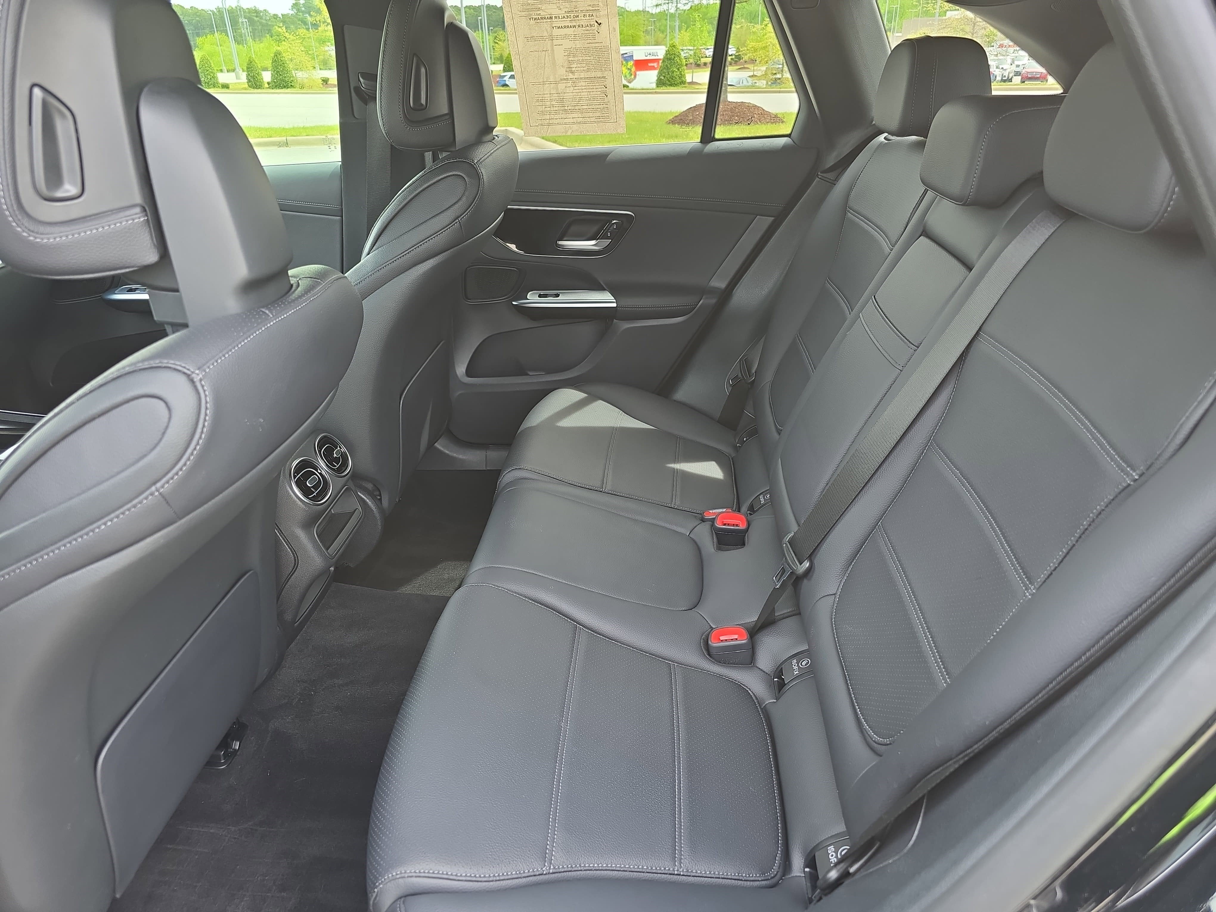 2023 Mercedes-Benz GLC GLC 300