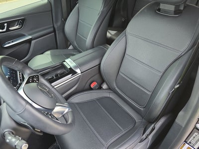 2023 Mercedes-Benz GLC GLC 300