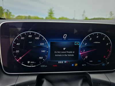 2023 Mercedes-Benz GLC GLC 300