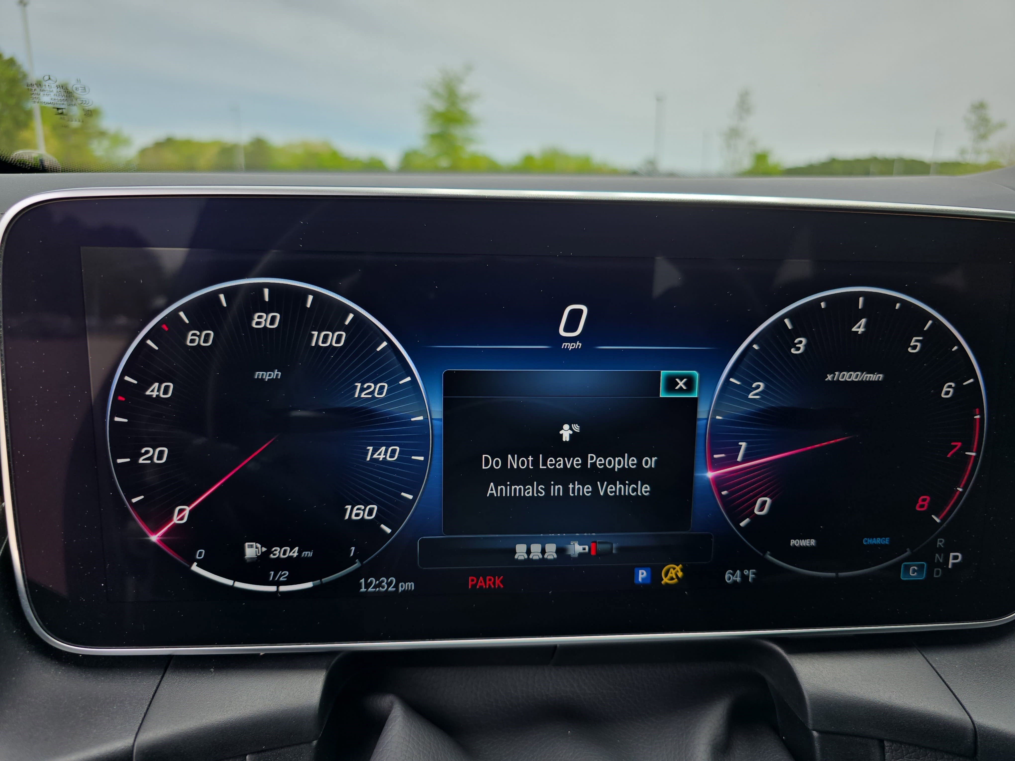 2023 Mercedes-Benz GLC GLC 300