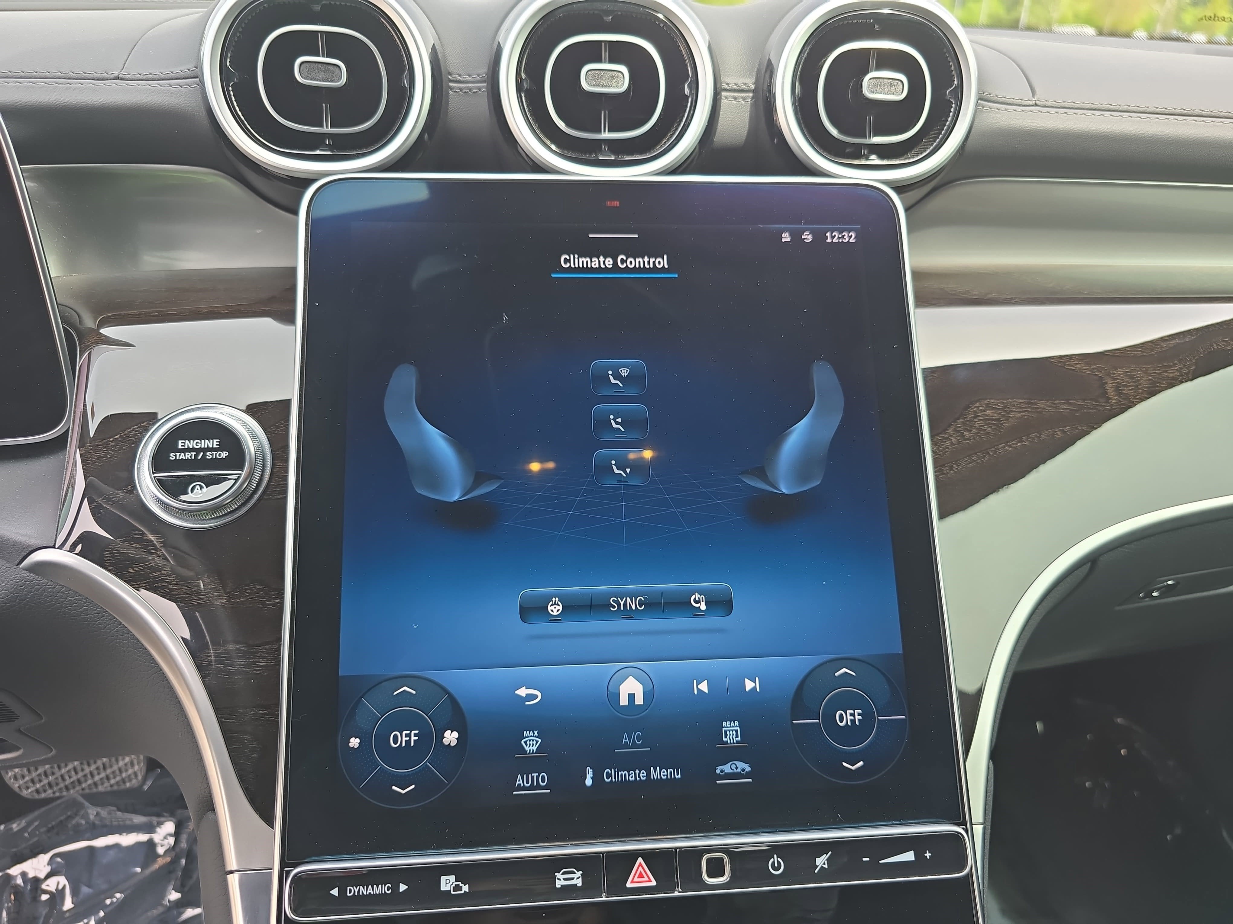 2023 Mercedes-Benz GLC GLC 300