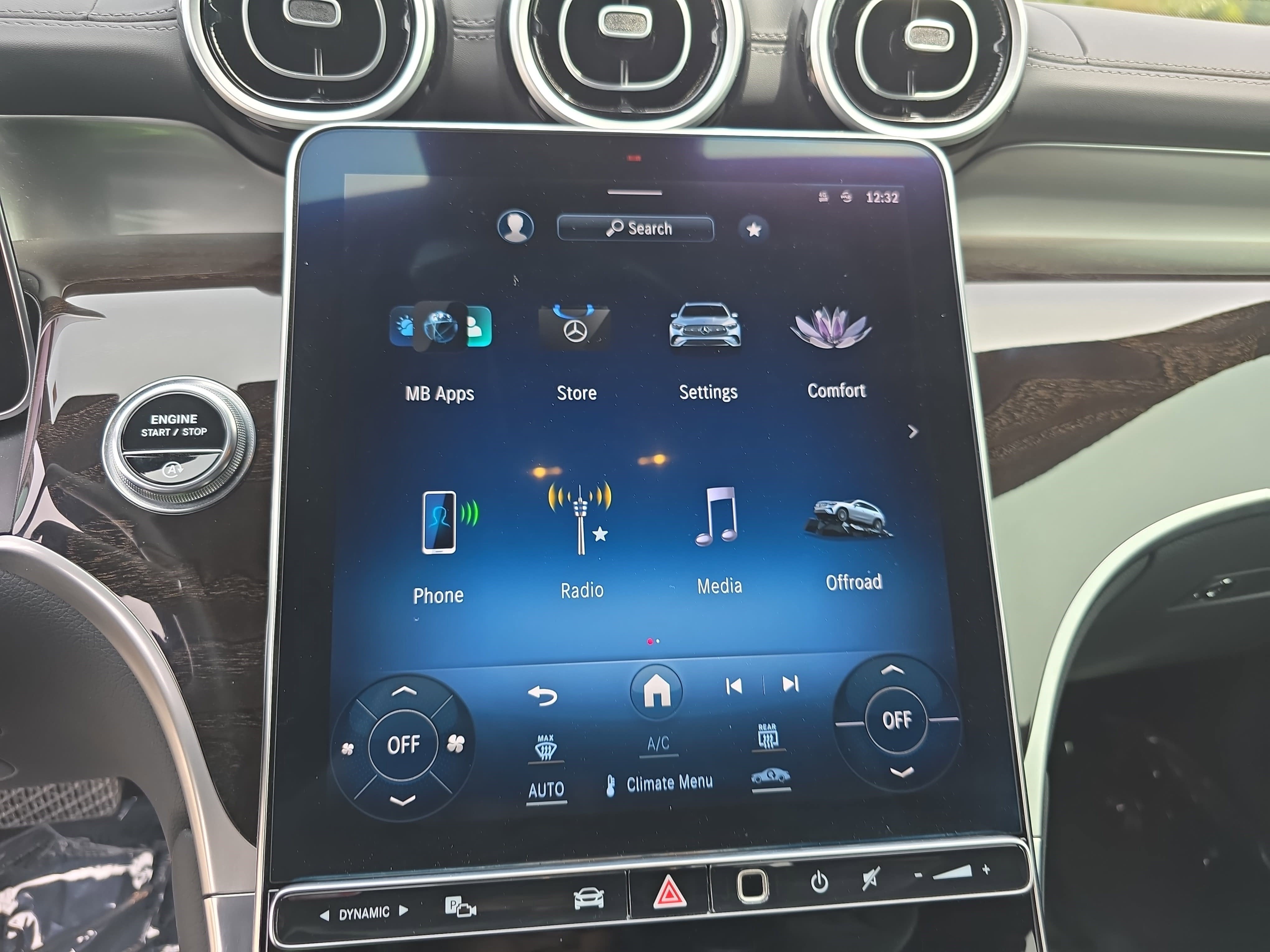 2023 Mercedes-Benz GLC GLC 300