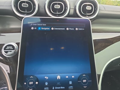 2023 Mercedes-Benz GLC GLC 300