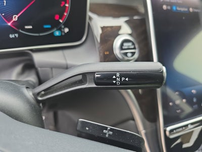 2023 Mercedes-Benz GLC GLC 300
