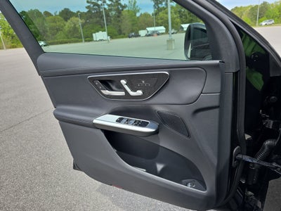 2023 Mercedes-Benz GLC GLC 300