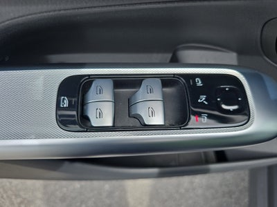 2023 Mercedes-Benz GLC GLC 300