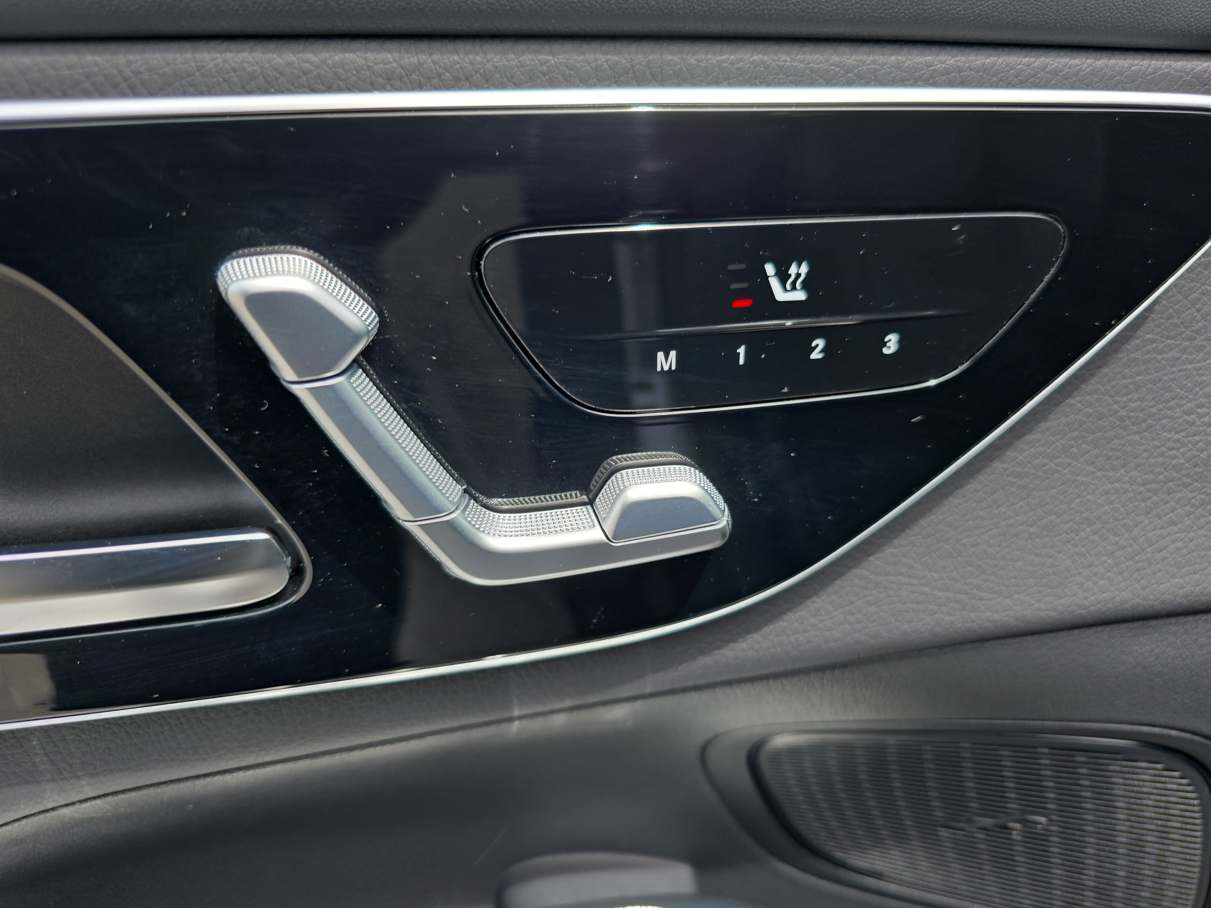 2023 Mercedes-Benz GLC GLC 300