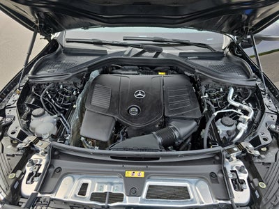 2023 Mercedes-Benz GLC GLC 300