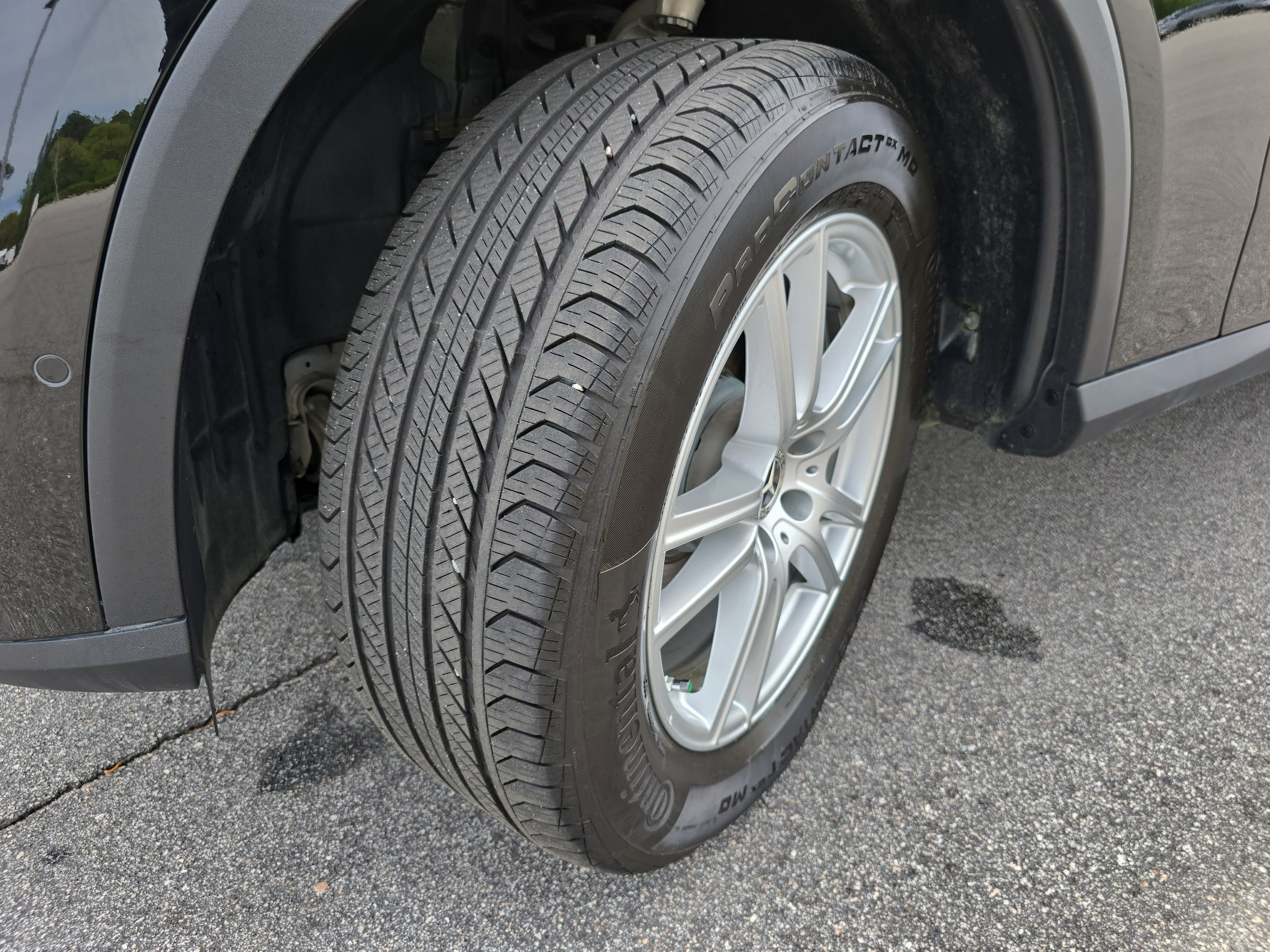 2023 Mercedes-Benz GLC GLC 300