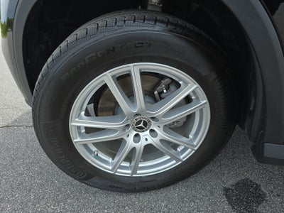 2023 Mercedes-Benz GLC GLC 300