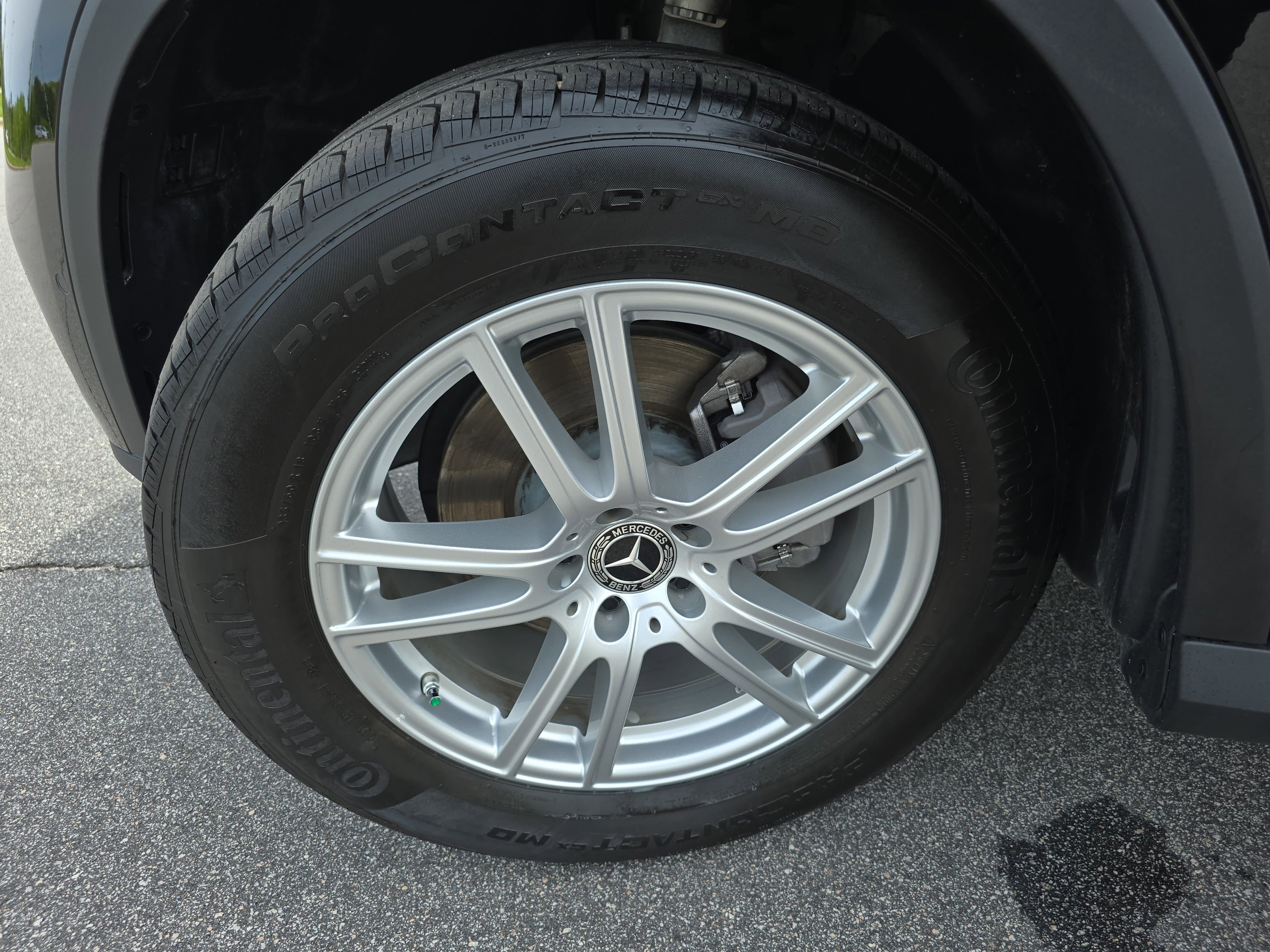 2023 Mercedes-Benz GLC GLC 300