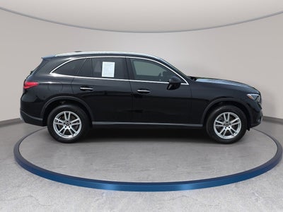 2023 Mercedes-Benz GLC GLC 300