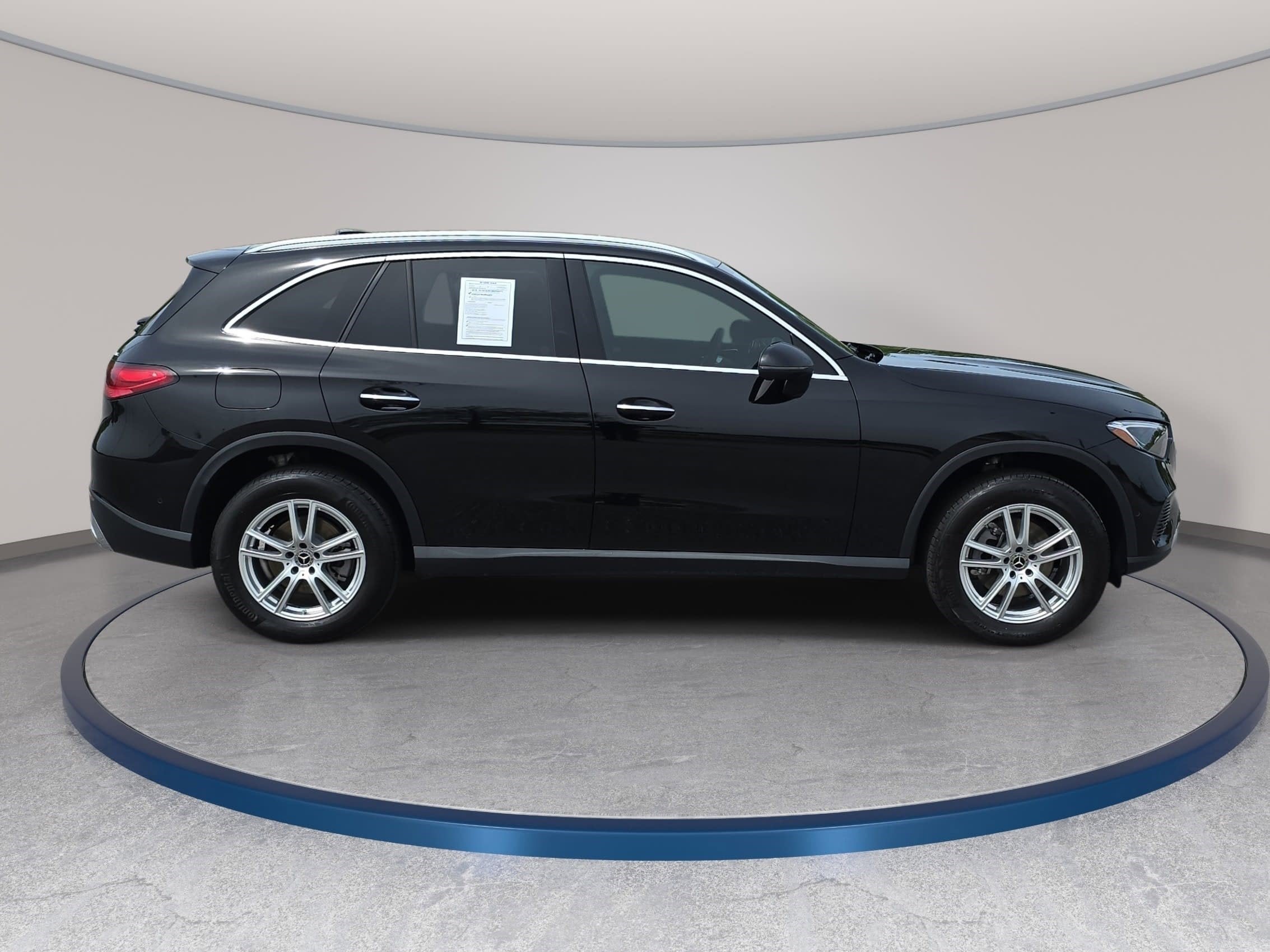 2023 Mercedes-Benz GLC GLC 300
