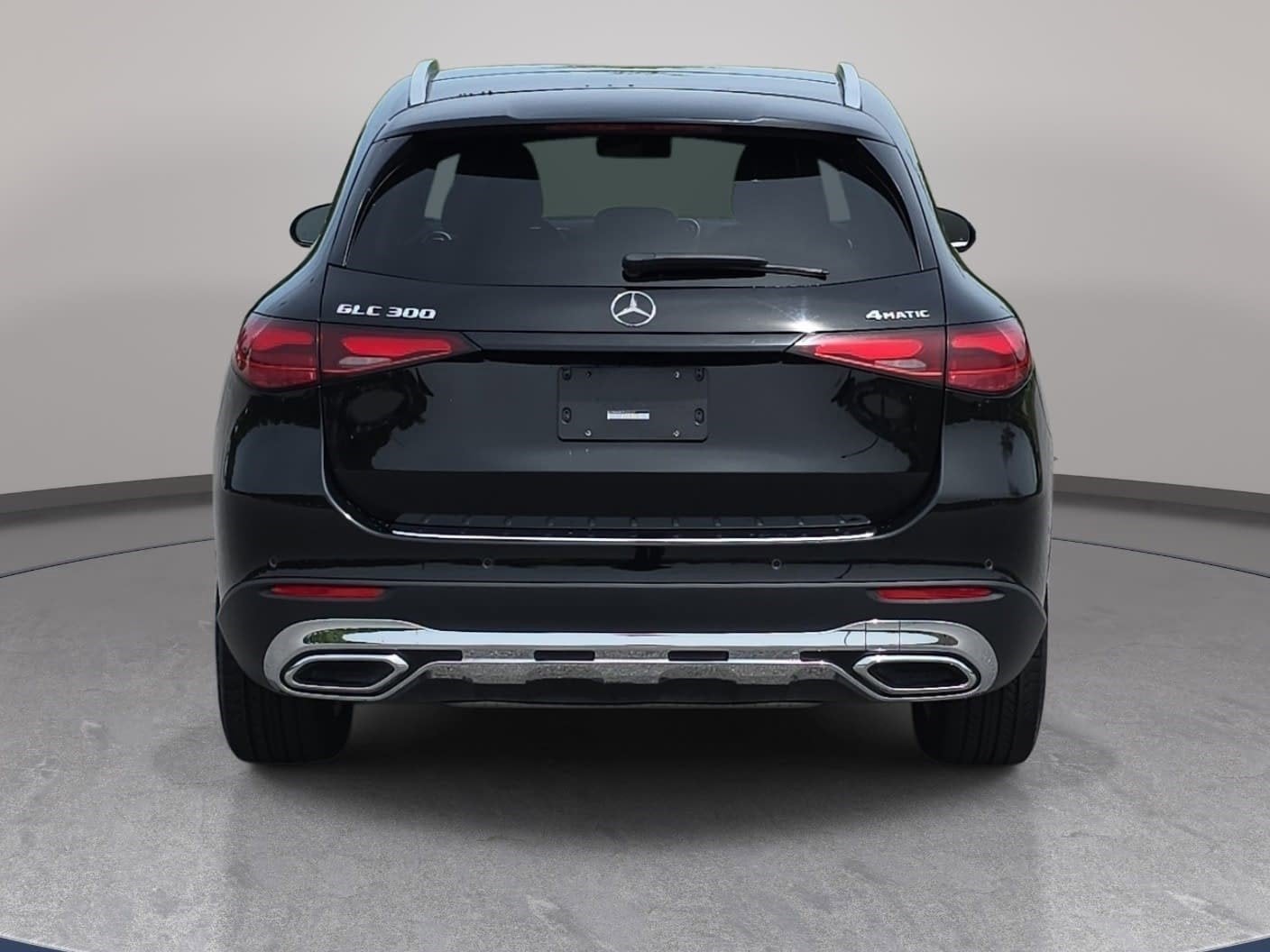 2023 Mercedes-Benz GLC GLC 300